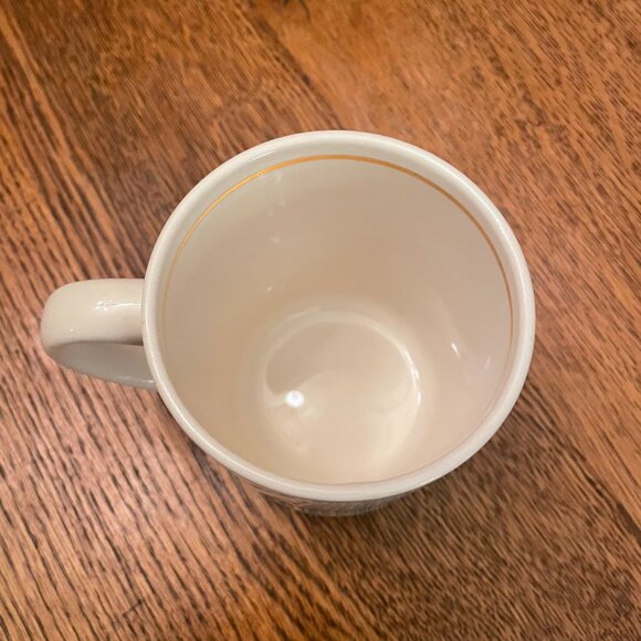 Vintage Idaho Souvenir Coffee Cup Mug by Conrad Crafters - Picture 4 of 5